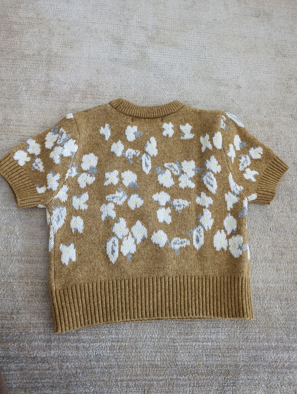 Primark Pullover & Sweatshirts: PULL MANCHES COURTES PRIMARK XS – Neu (gemäss Beschreibung) aus Sierre von shirley04 5