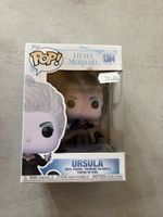 Funko Pop Figur Ursula The Little Mermaid Nr 1364 neu
