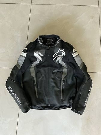 Alpinestars Atem v4 taille 52