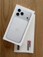 NEU !!! Apple Iphone 17 Pro Mac 256 GB silber !!! NEU