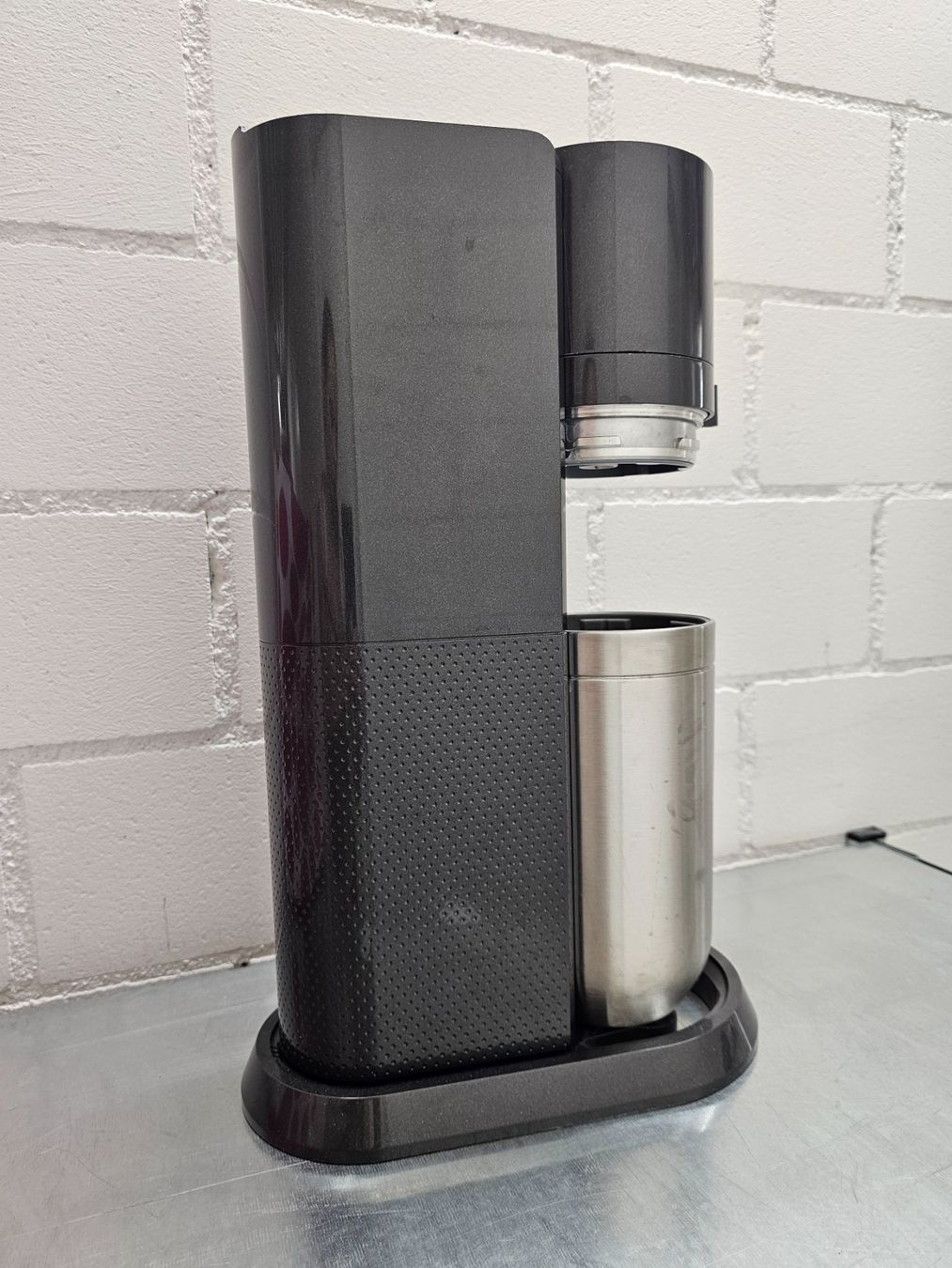 Sodastream Appareils de cuisine: Soda Stream Duo – D'occasion à Brüttisellen par scout.feitosa