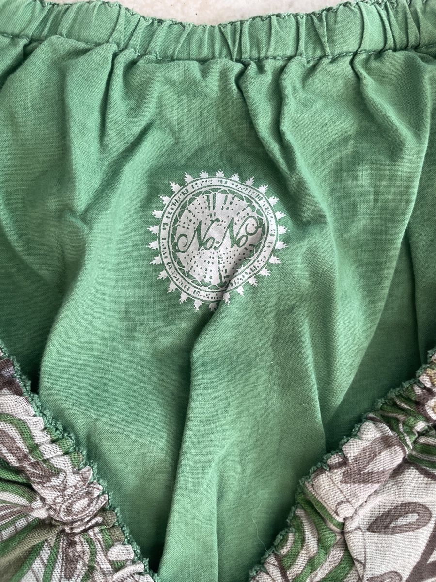 Blusen, T-Shirts & Tops: No no Blusen Tunika Gr. 116/122 – Gebraucht aus Obergerlafingen von cabo4 1