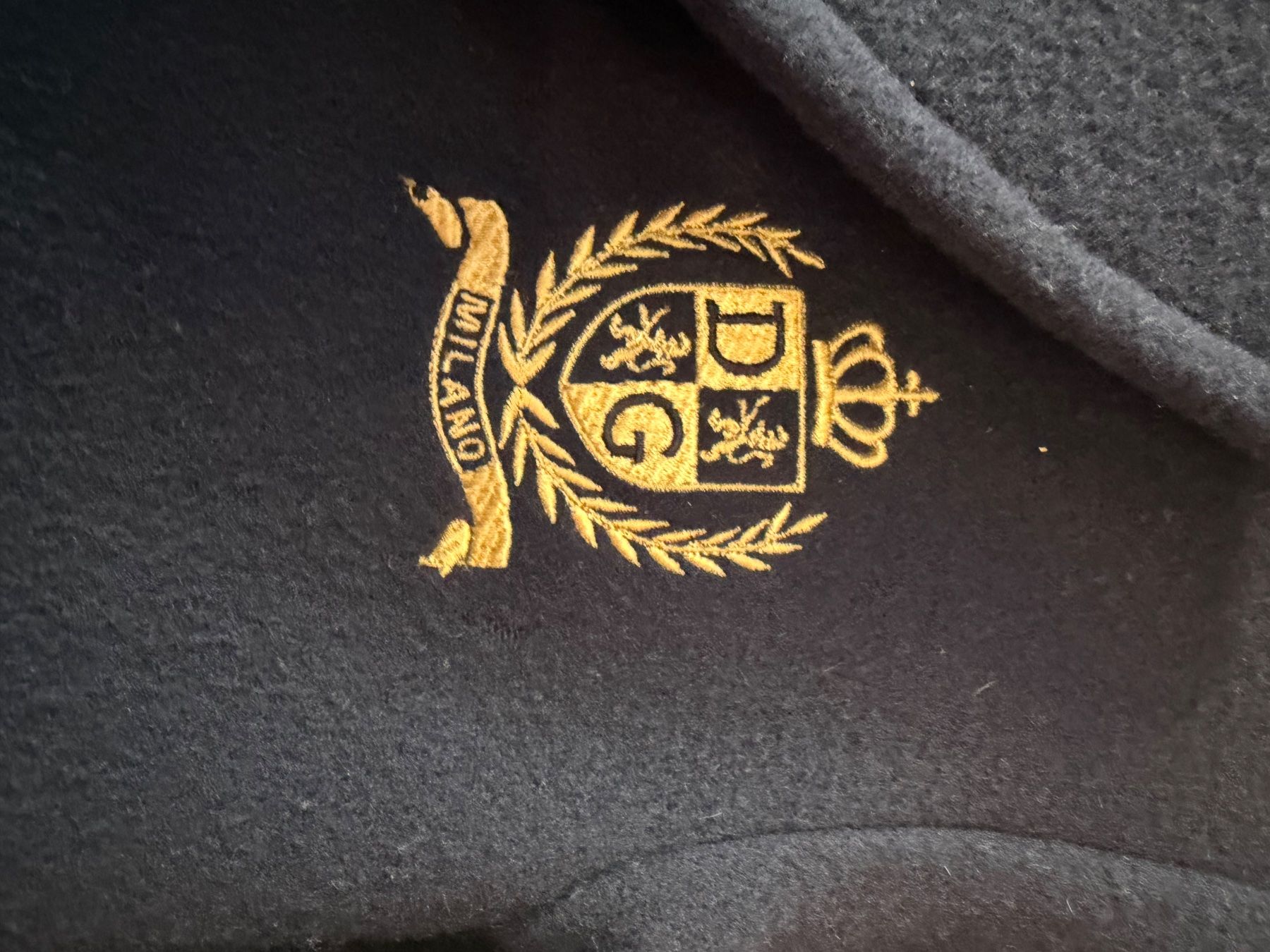 Dolce & Gabbana Giacche & Cappotti: Kinder Dolce Gabbana Mantel 4y – Usato da Zürich venduto da SecondhandZurich 1
