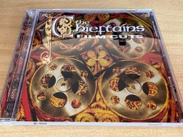 The Chieftains – Film Cuts