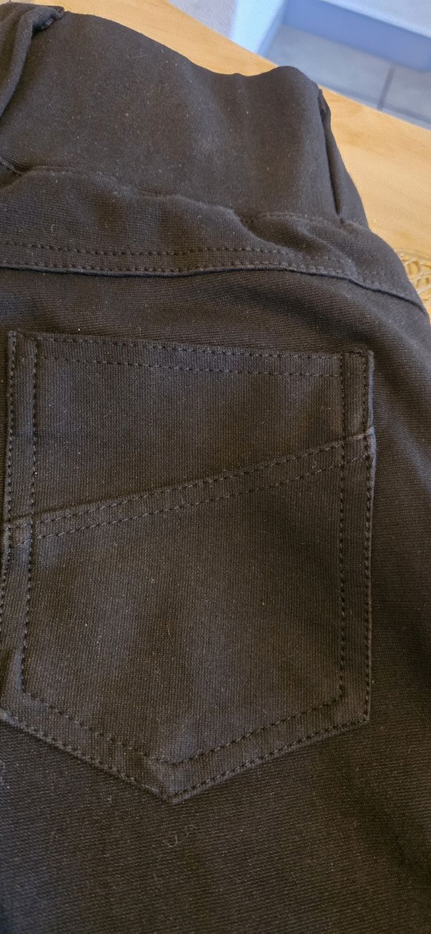 Pantaloni: Kevlar, Motorradhose, Damen – Usato da Kaufdorf venduto da Nati-Nati 3