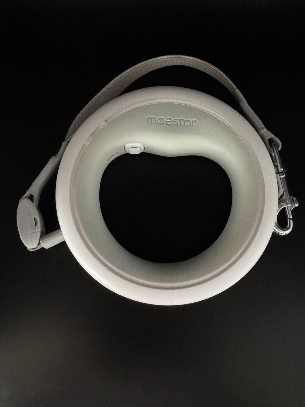Leine & Halsband: Moestar Hundeleine 3 Meter mit LED Licht – Gebraucht aus Hermetschwil-Staffeln von Mobile2013 3