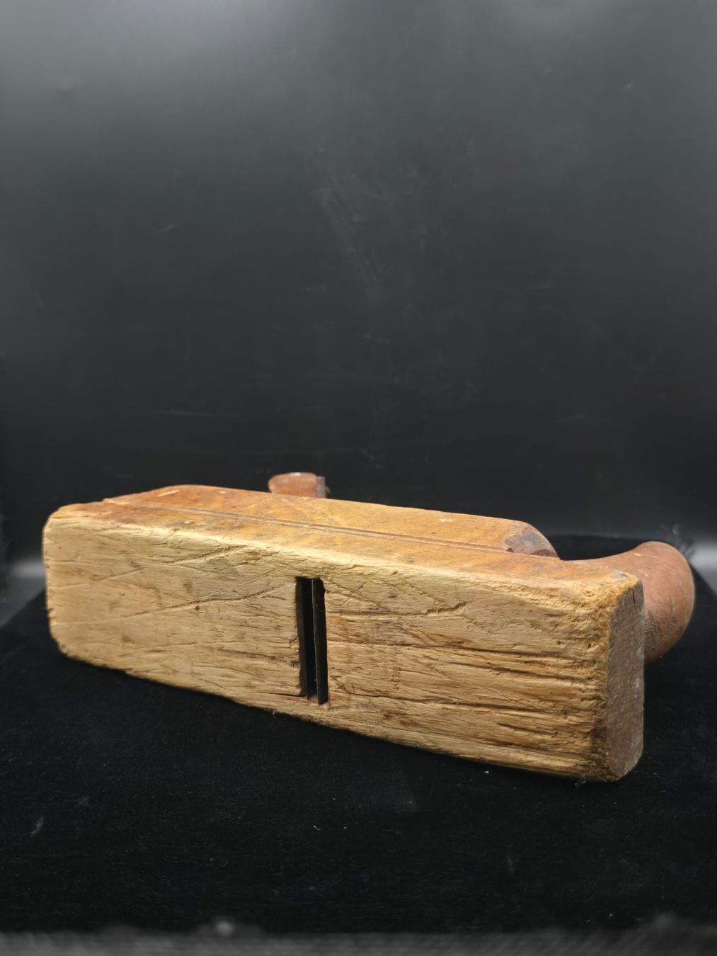 Tutti gli attrezzi: Antiker Hobel, Schnittbreite 3.5 cm – Usato da Rorschacherberg venduto da snOOpydOg11 6