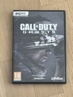 Jeu vidéo Call of Duty Ghosts PC