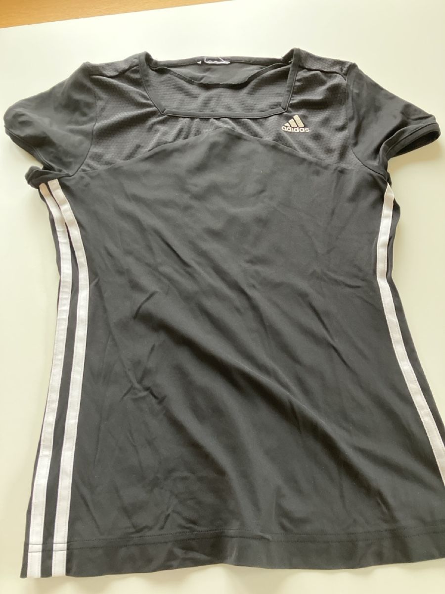 Adidas T-shirt: 2er set sport T-shirt S – Usato da Weissbad venduto da Praxedis_P51 2