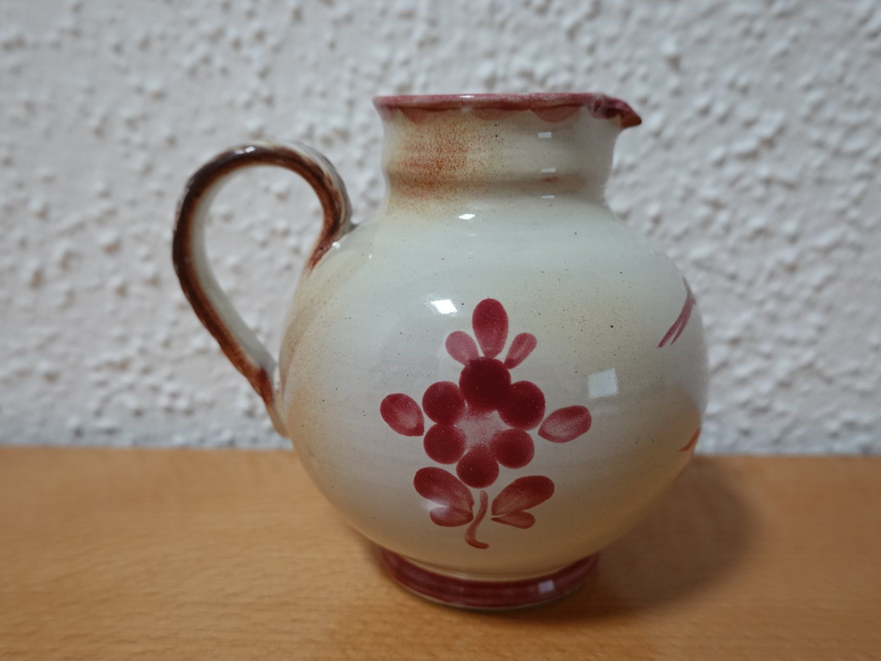 Karaffen: Pot / pichet – Gebraucht aus Confignon von Talenchant73 2