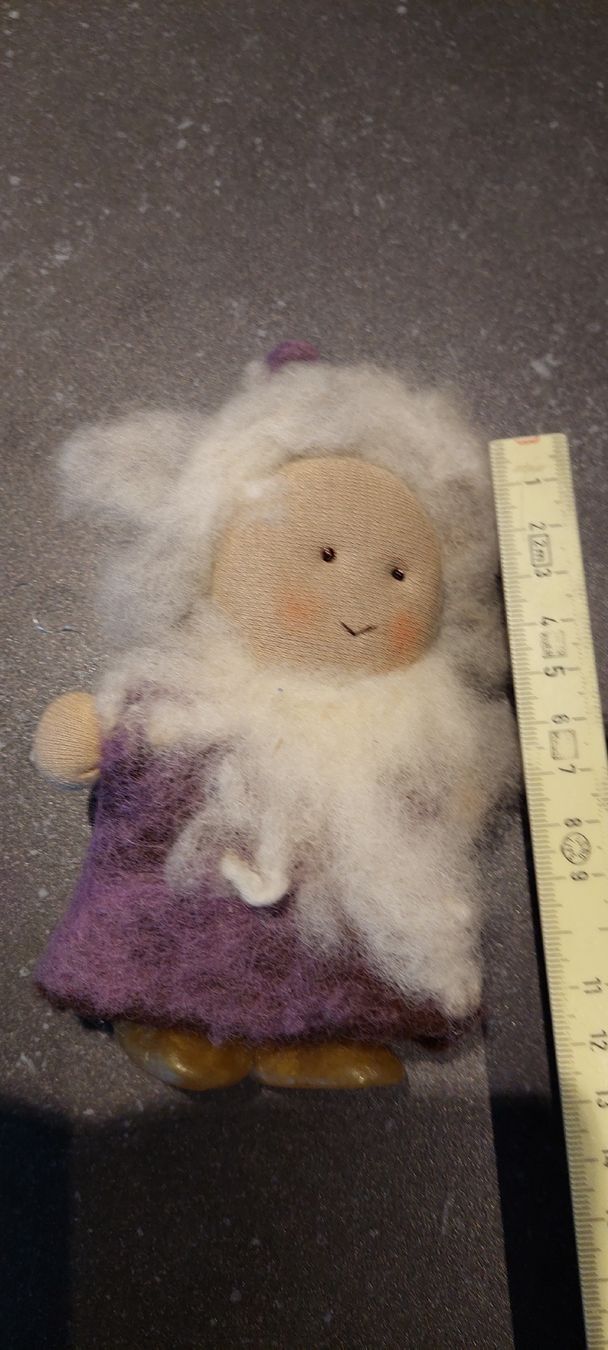 Bambole: Püppchen von besondrer  Art – Usato da Muri AG venduto da nindo1 5