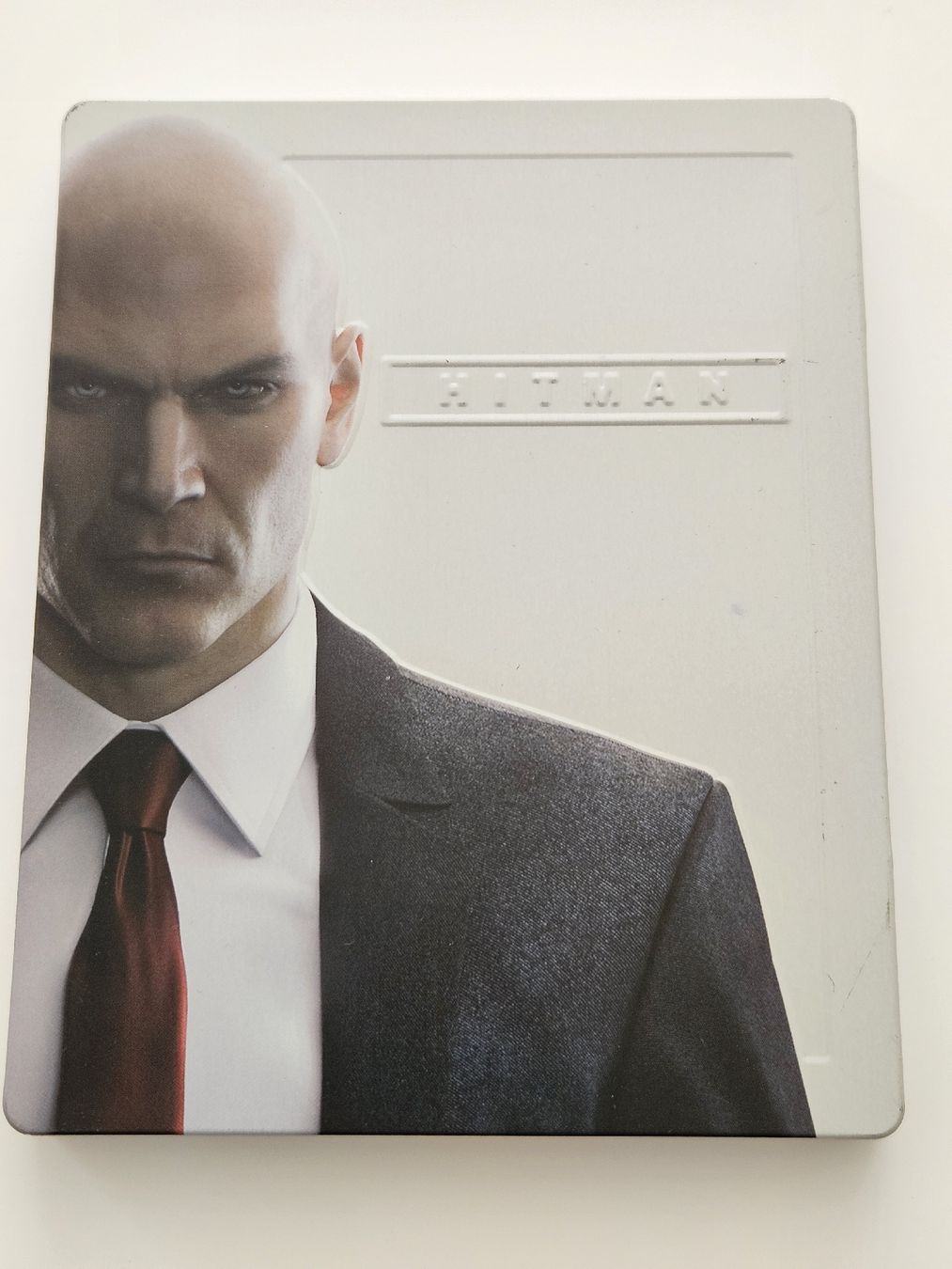 Sony Giochi: PS4 Hitman - The Complete first Season - Playstation 4 – Usato da Oberdorf BL venduto da BaldenEagle
