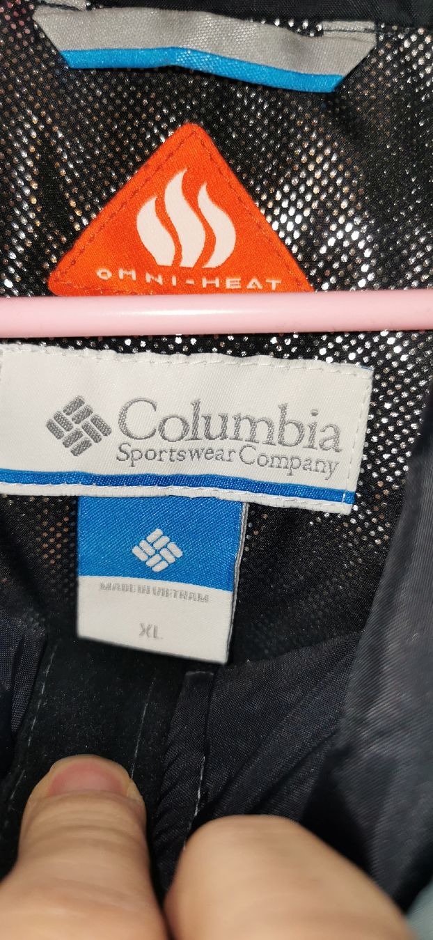 Columbia Giacche: Winterjacke Gr XL – Usato da Winterthur venduto da Katyakaterina 3