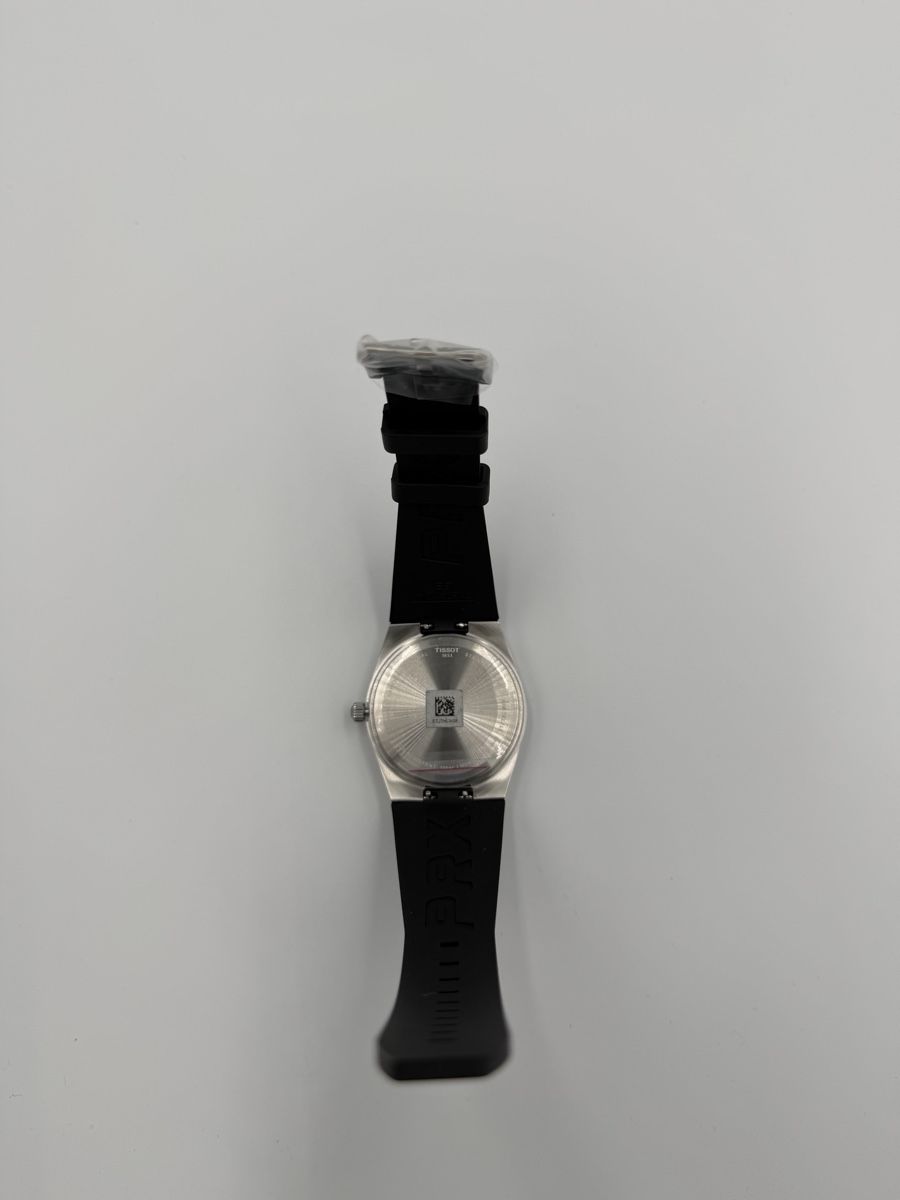 Tissot Montres: Tissot PRX - Quartz - Full Set – Neuf avec emballage d'origine à Versoix par WatchesGeneva 2