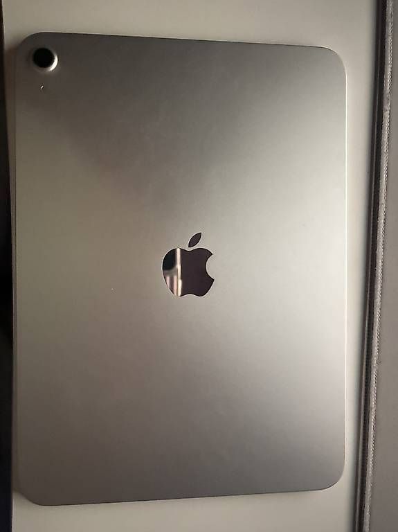 Apple Tablettes PC: Ipad A16 – D'occasion à Fahrni b. Thun par Meli00 1