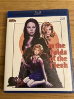 In the Folds of the Flesh (US-Mondo Macabro BluRay, uncut!)