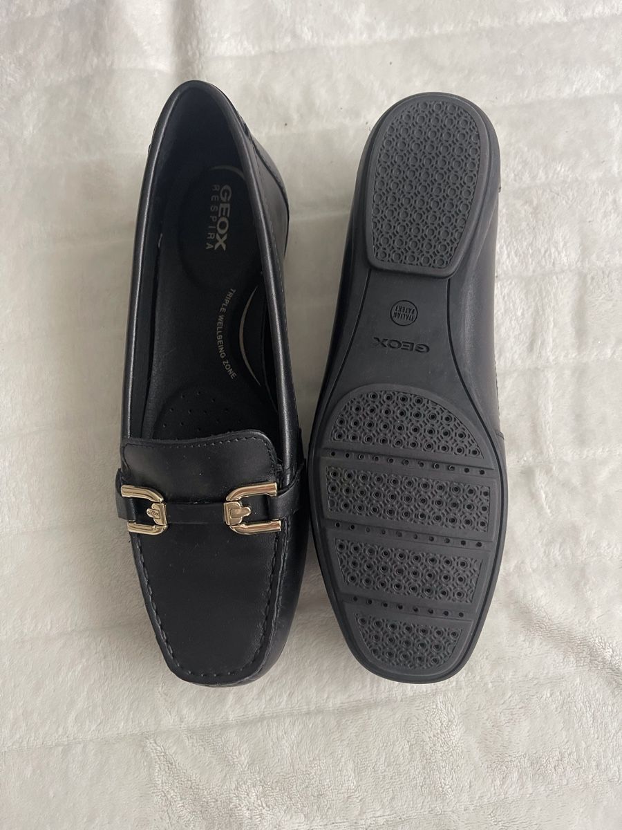 Scarpe da donna: Geox Schuhe Gr. 36,5 – Nuovo (secondo la descrizione) da Glattbrugg venduto da sab_989l 1