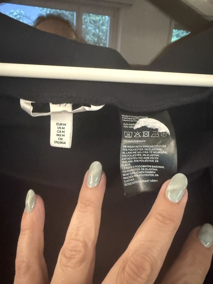 H&M Pantaloni: H&M trousers M  – Nuovo (secondo la descrizione) da Mendrisio venduto da ketolin 1