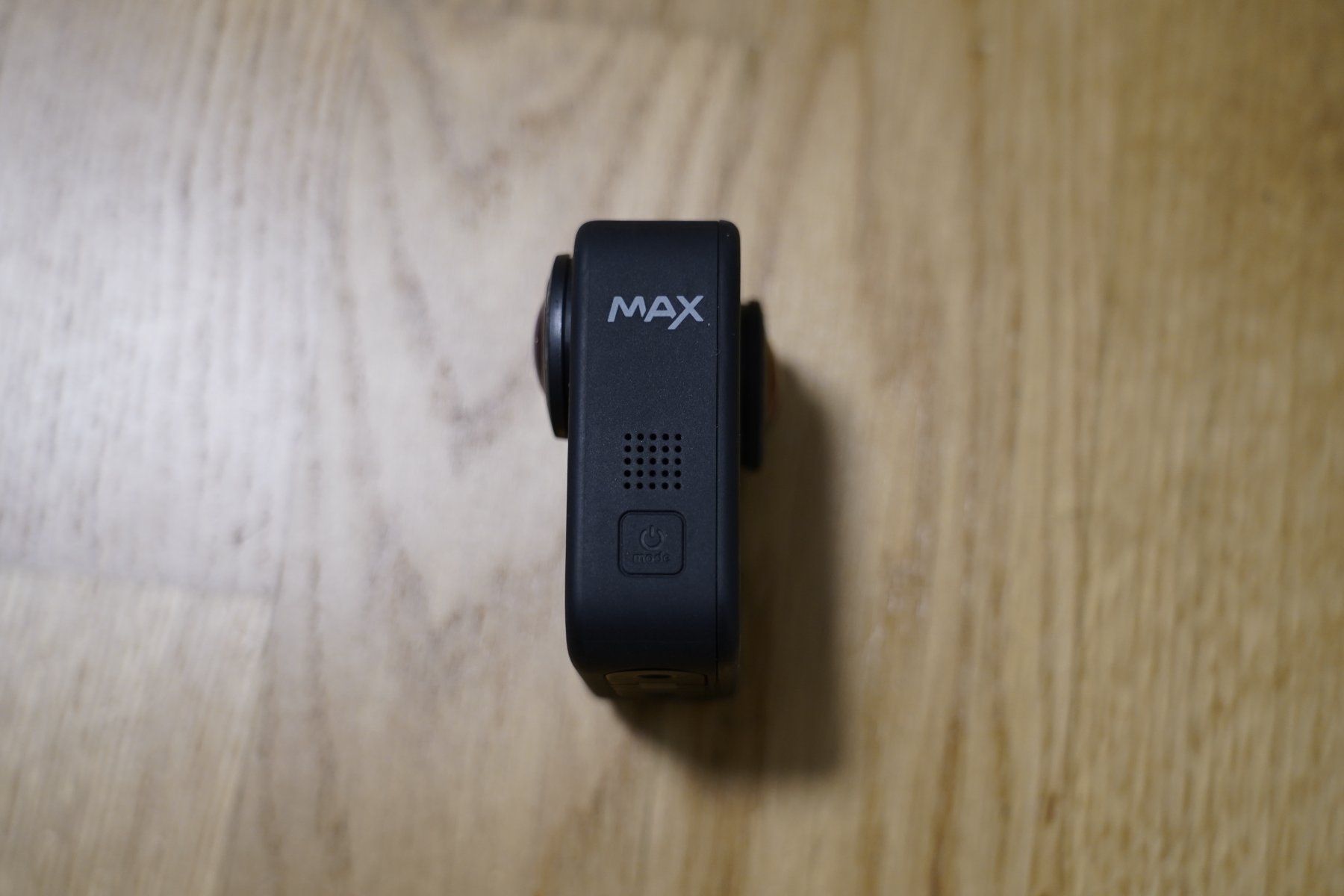 Gopro Action Cam: GoPro MAX 360° – Gebraucht aus Bülach von geo_6fzr 4