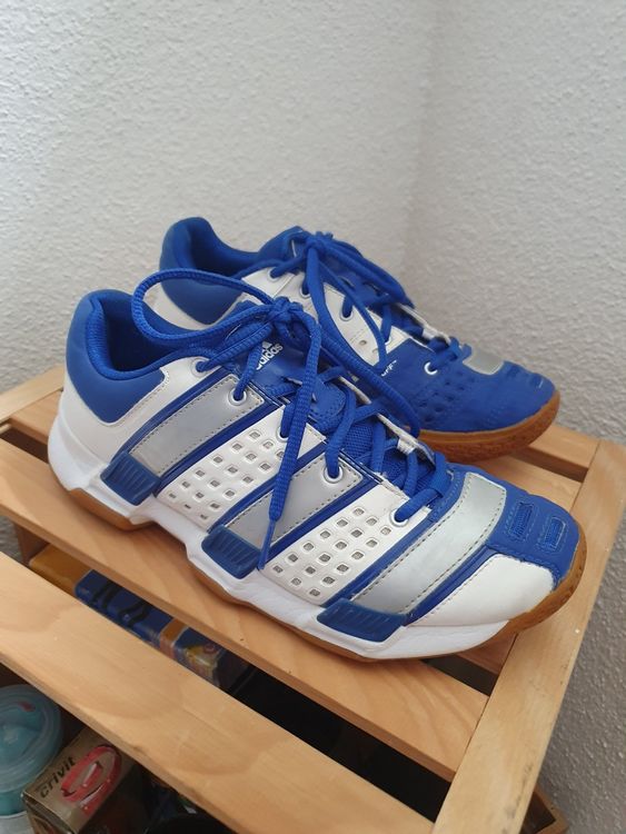 Adidas shop hallenschuhe 40