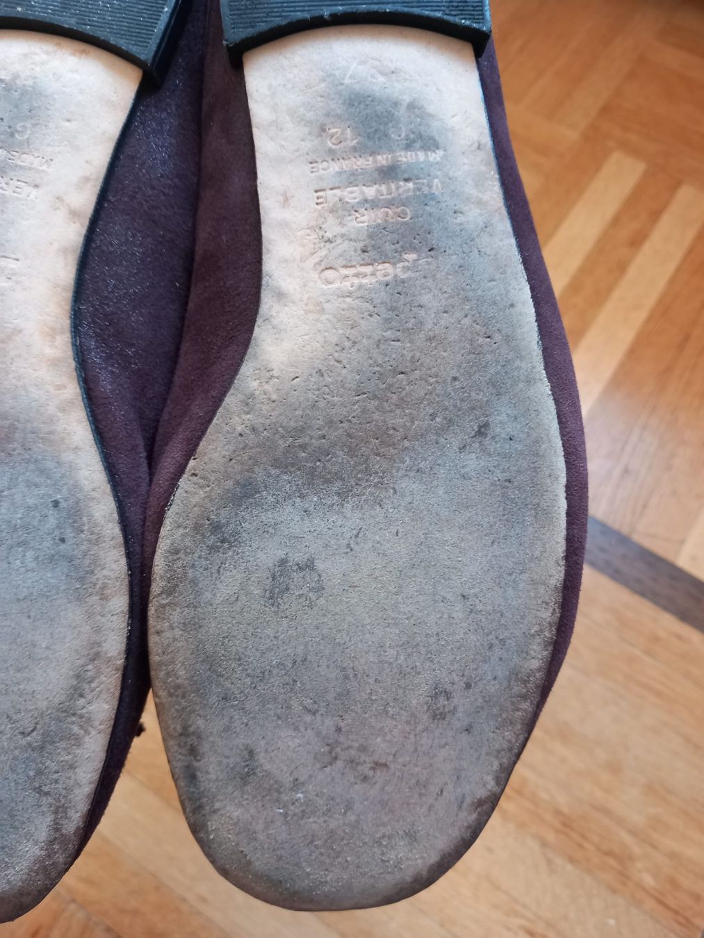 Repetto Scarpe da donna: Ballerines Repetto – Usato da Fribourg venduto da sha_66w9 3
