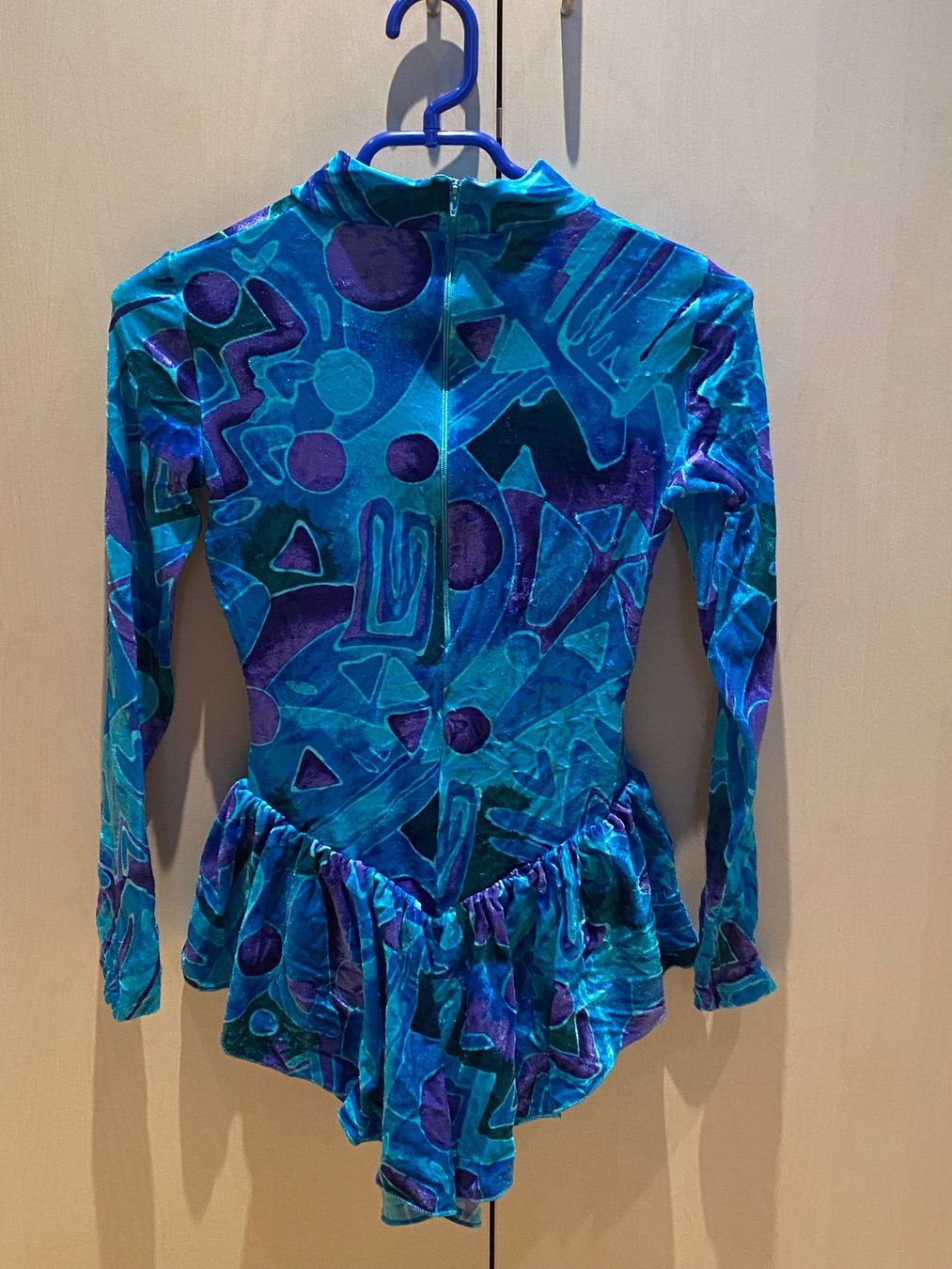 Vestiti & Gonne: Eiskunstlaufkleid – Usato da Waltenschwil venduto da Tracy68 1