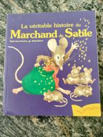 La véritable histoire du Marchand de Sable