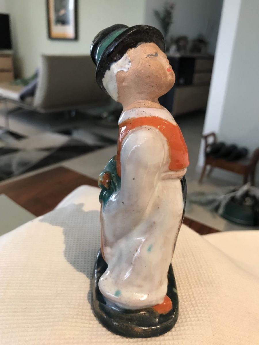 Figurines: Kalmar Figur – D'occasion à Schönenberg ZH par Roxana8820 3