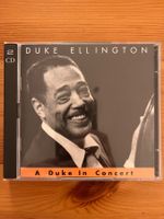 DUKE ELLINGTON - A DUKE IN CONCERT (1953-54)