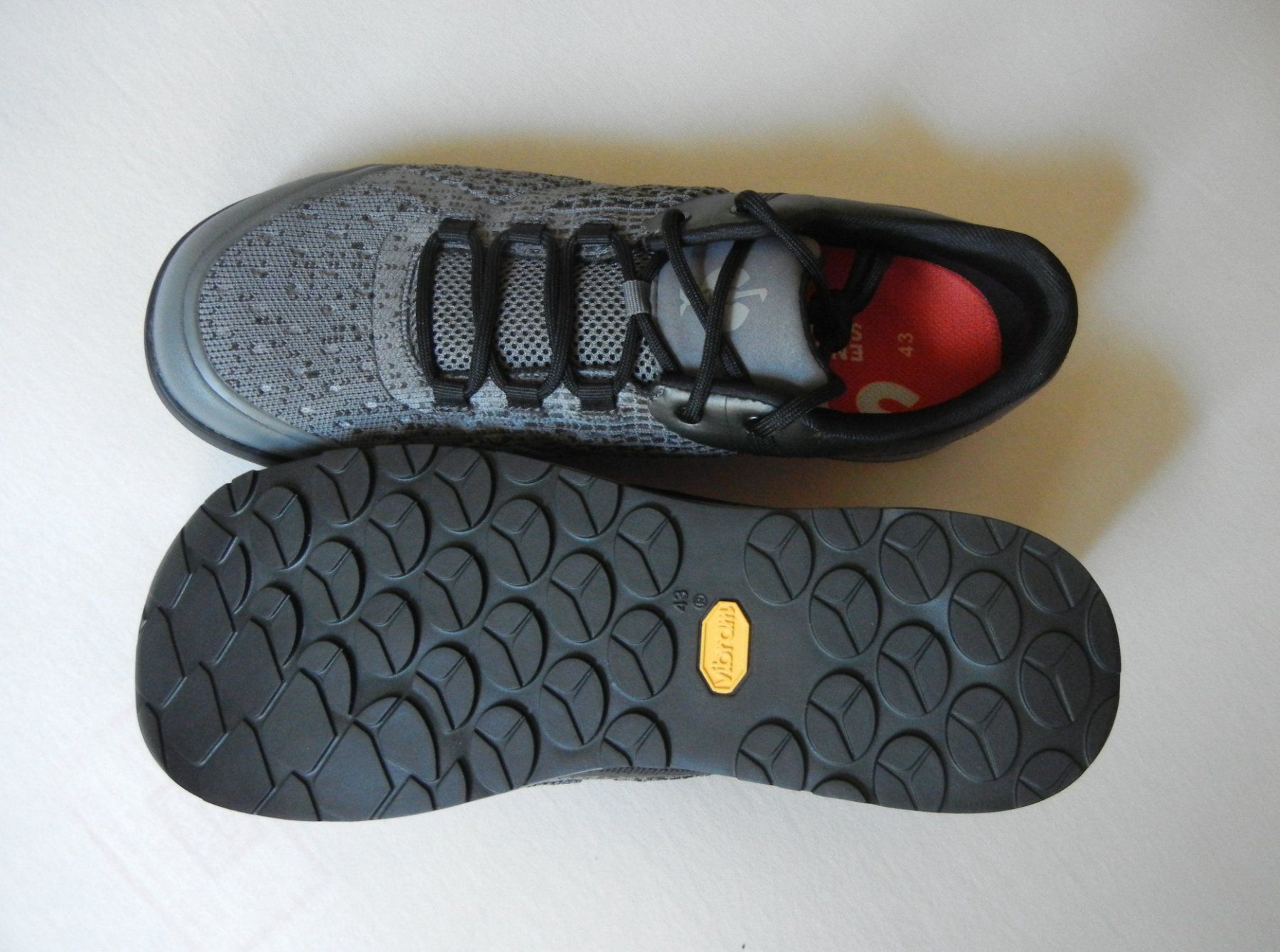 Engelbert Strauss Scarpe da uomo: SICHERHEITSSCHUHE GRÖSSE 43 ENGELBERT STRAUSS S1 – Nuovo e nell'imballaggio originale da Bern venduto da Mekongbeach
