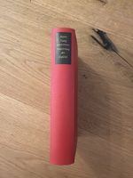 Stefan Zweig Verwirrung der Gefühle Buch guter Zustand