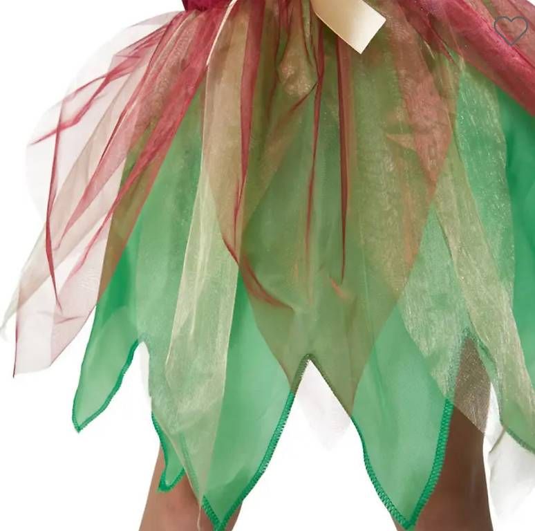 Costumes: neues Mädchenkostüm Waldelfe Grösse 116 – Neuf avec emballage d'origine à Necker par liq24 2