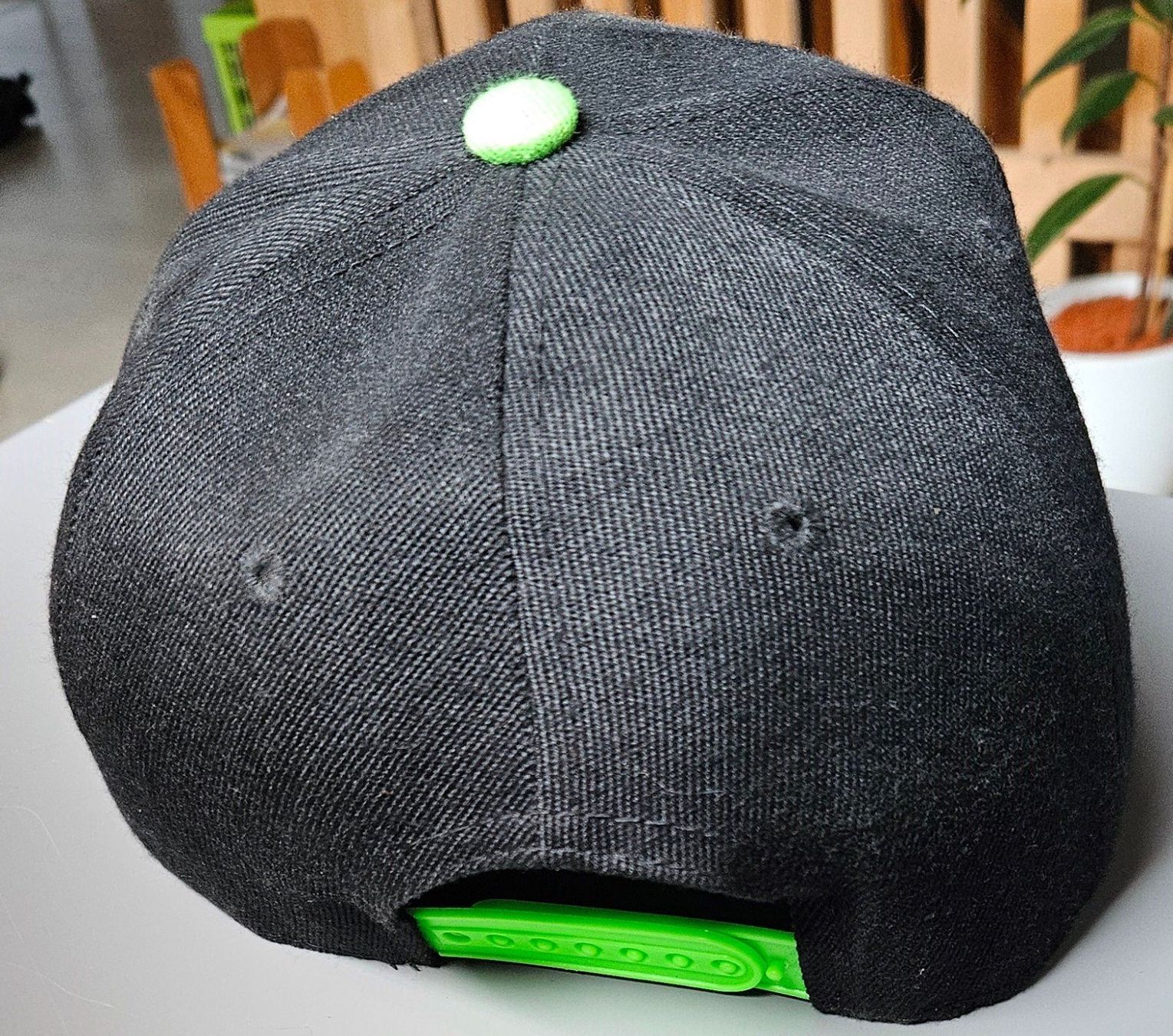 Hüte, Mützen & Caps: Mountain Dew Cap Hat Baseballcap – Gebraucht aus Brittnau von leroyjethro 1