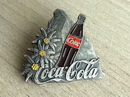 Pin Coca-Cola