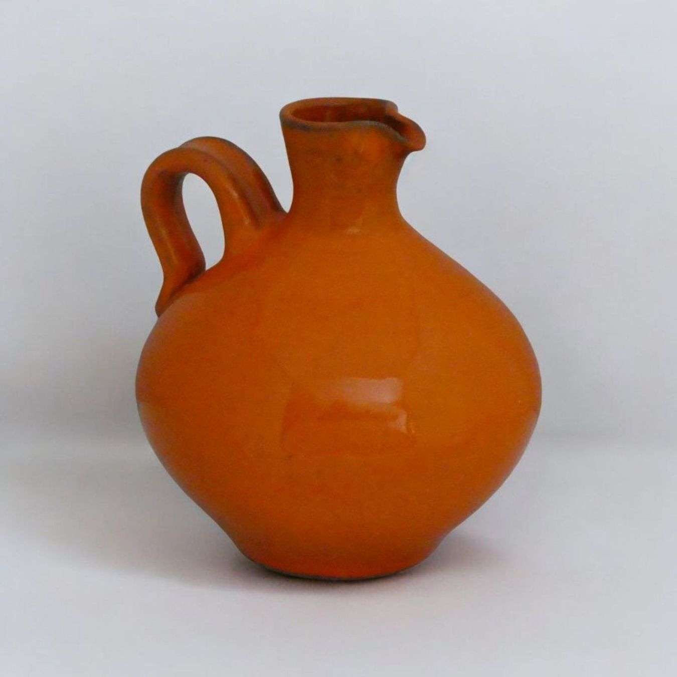 Vasi & Recipienti: Édouard Chapallaz Céramique vers 1970. – Usato da Fribourg venduto da will69