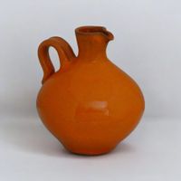 Édouard Chapallaz Céramique vers 1970.