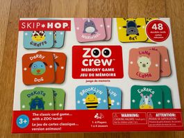 Puzzle - Jahre 3+