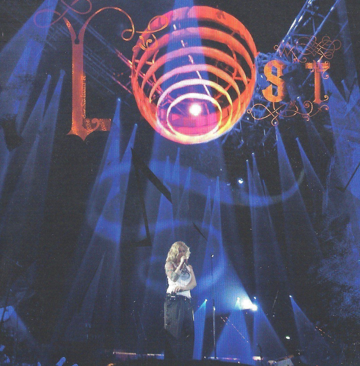 CDs: Anouk IS ALIVE Alternative Leendert Haaksma  Rock Pop  2CD – D'occasion à Kandergrund par Sososo 4