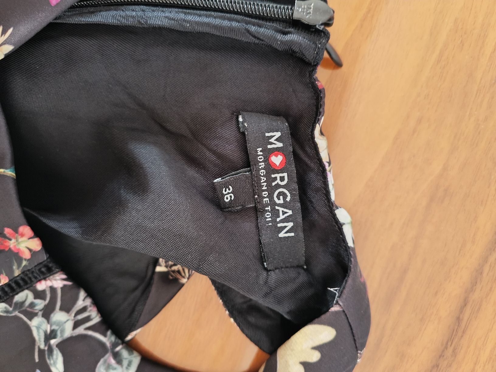 Morgan Vestiti: Robe Morgan Neuf S - M – Nuovo (secondo la descrizione) da Chamoson venduto da Yuriyaa 3