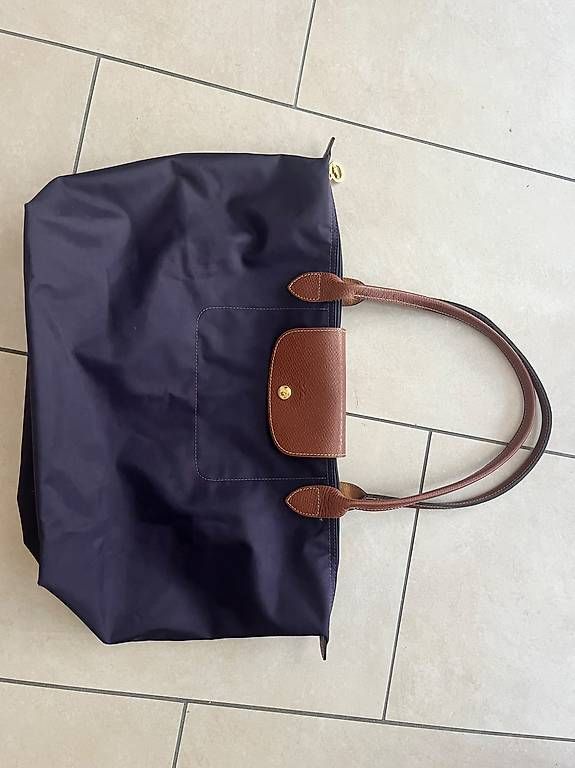 Borse da donna: Sac Longchamp – Usato da Vevey venduto da clo_9dhs 1