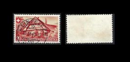 Pro Patria 1945, Vollstempel Weinfelden