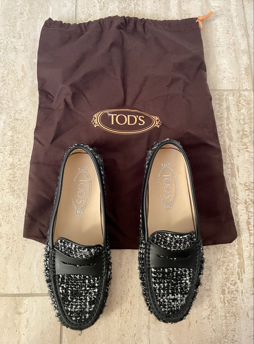Tod'S Scarpe da donna: Tods Mokassins – Nuovo (secondo la descrizione) da Zürich venduto da doeni95 1