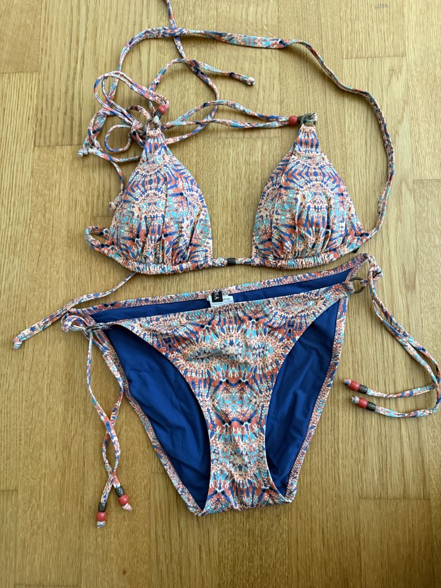 Beldona Costumi da bagno & Bikini: Binini Beldona Gr. 36 – Usato da Urdorf venduto da liska55