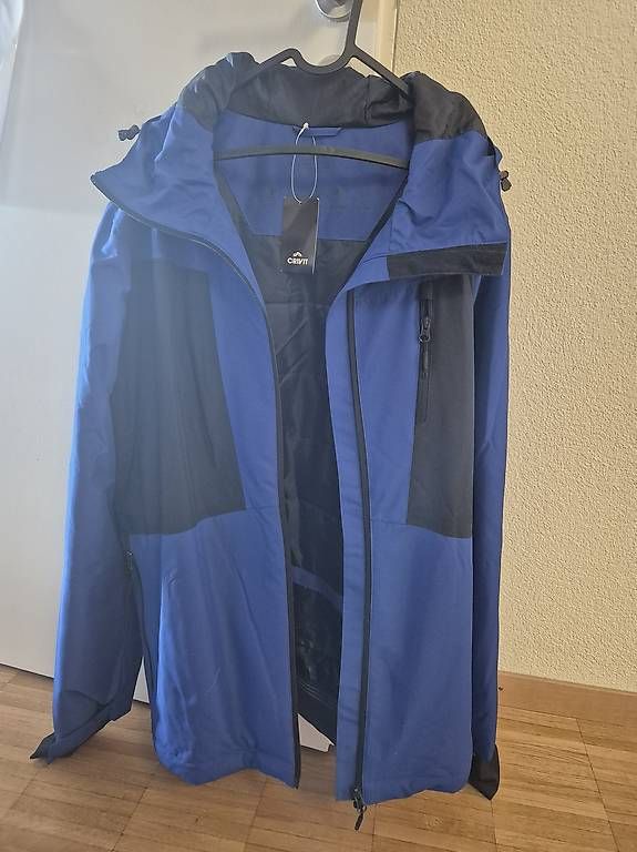 Giacche: Veste de ski crivit neuve XL – Usato da lausanne venduto da nicolausanne