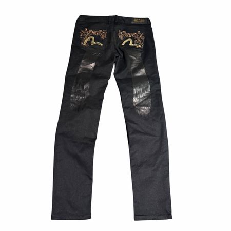 Evisu Jeans