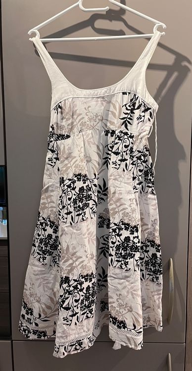 Robes: Vestito estivo da donna – D'occasion à Davesco-Soragno par dai_925z