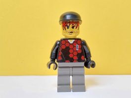 LEGO City Figur Soccer Player soc055 Jahr 2002