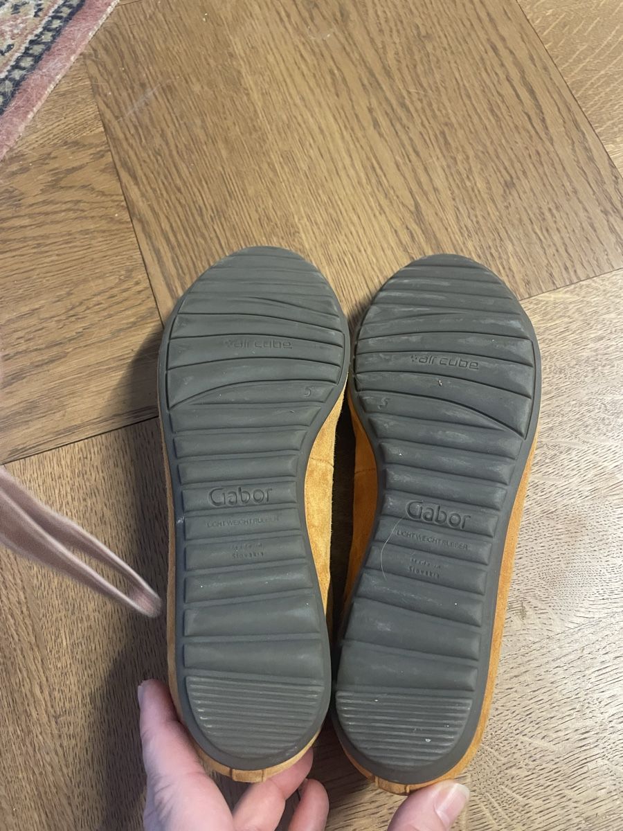 Gabor Scarpe da donna: Gabor - 38 – Usato da Bern venduto da llline 2