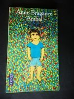Anne Bragance Anibal Livre Pochet bon état