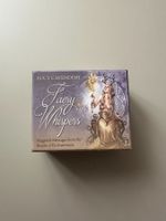 FAERY WHISPERS - MAGICKAL MESSAGES FROM THE REALM